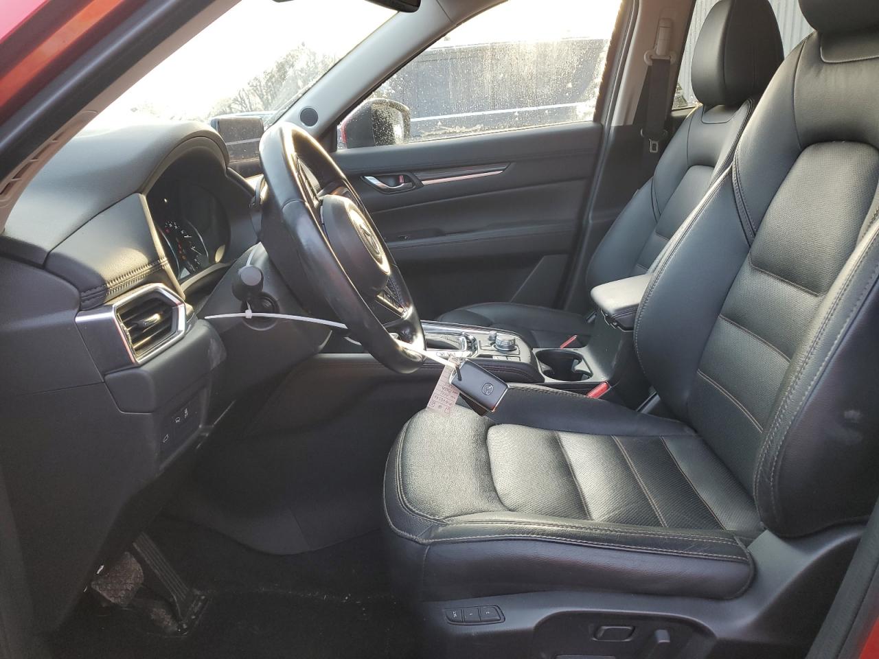 2021 Mazda CX-5 - Image 7