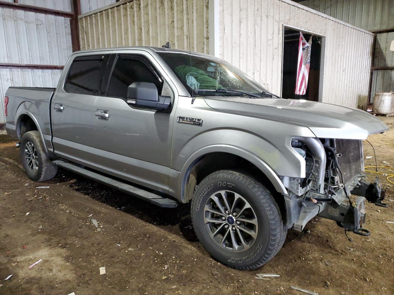 2020 Ford F-150 - Image 4