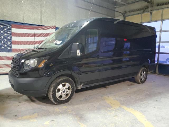 2017 Ford Transit T-250