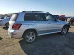 2013 Mercedes-Benz Glk 350 4Matic en Venta en Pennsburg, PA - Front End