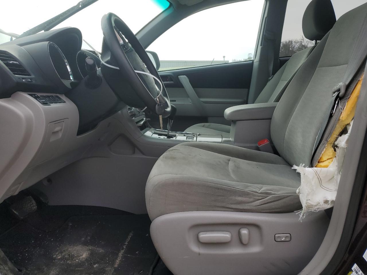 2013 Toyota Highlander - Image 7