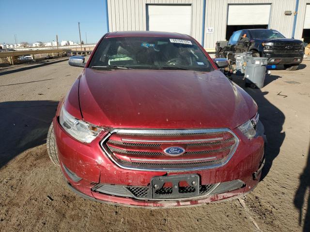  FORD TAURUS 2014 Бургунди