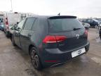 2020 VOLKSWAGEN GOLF MATCH for sale at Copart SANDWICH
