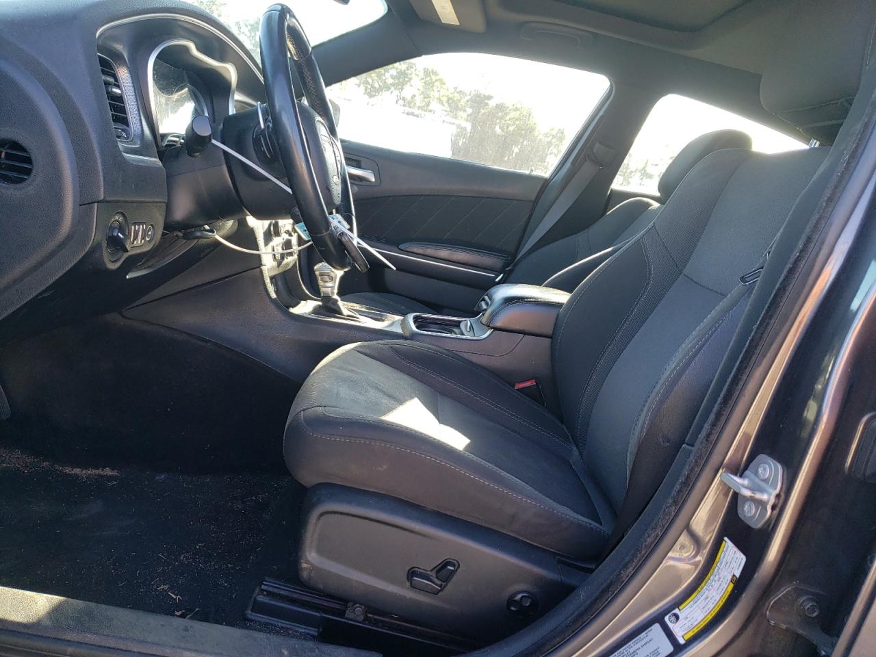 2015 Dodge Charger - Image 7