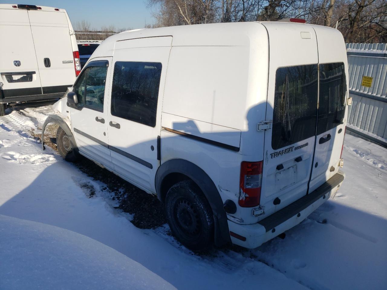 2011 Ford Transit - Image 2
