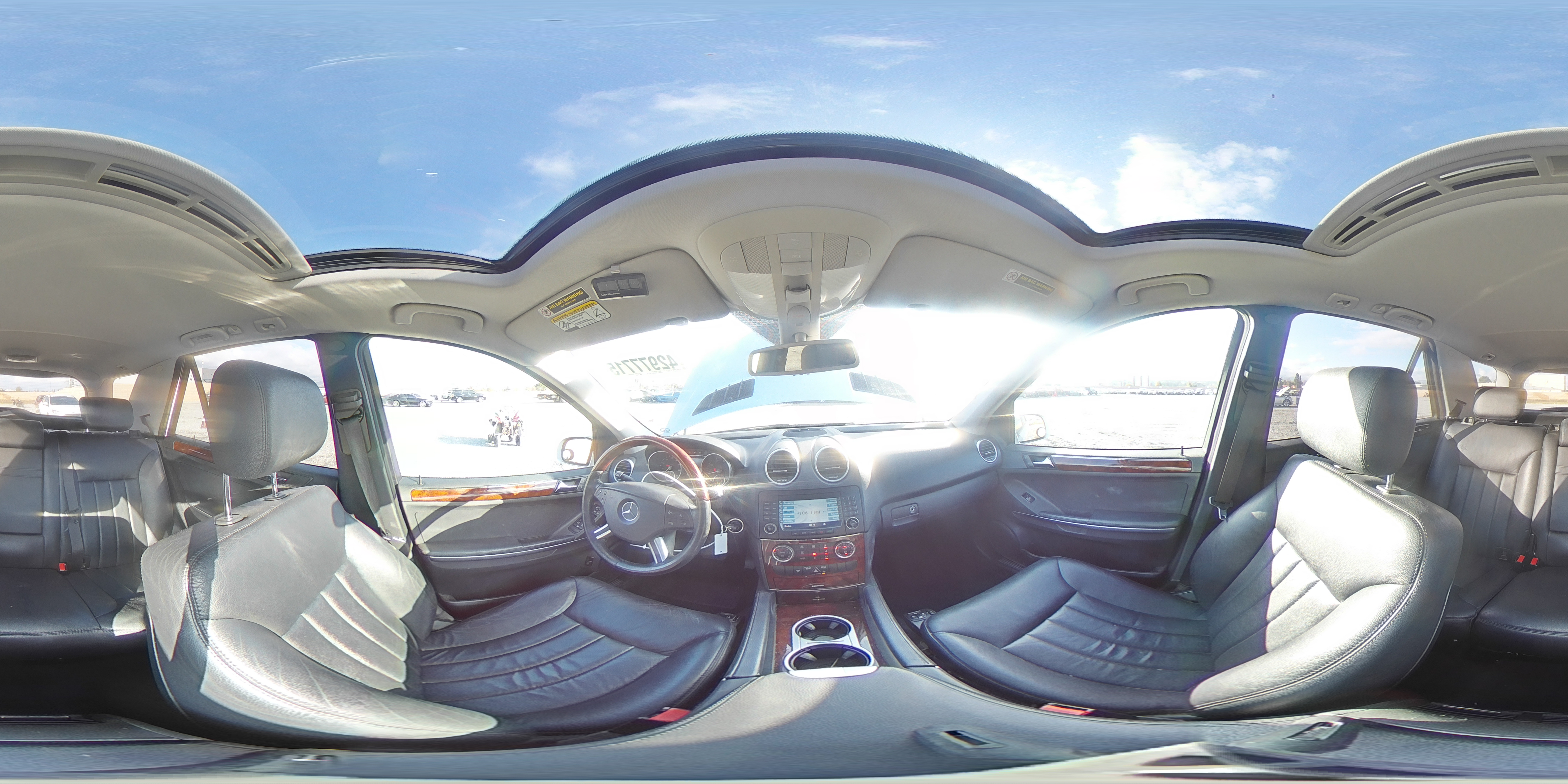 2006 Mercedes-Benz M-klasse - Image 14
