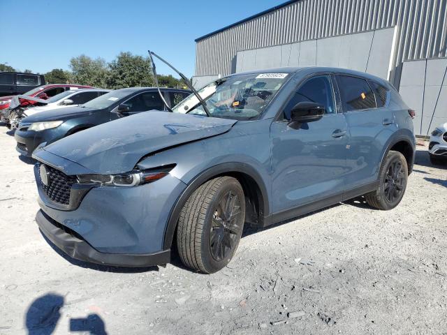 2024 Mazda Cx-5 Preferred