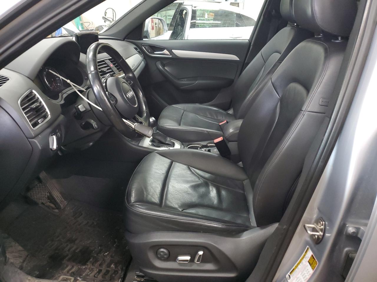 2017 Audi Q3 - Image 7