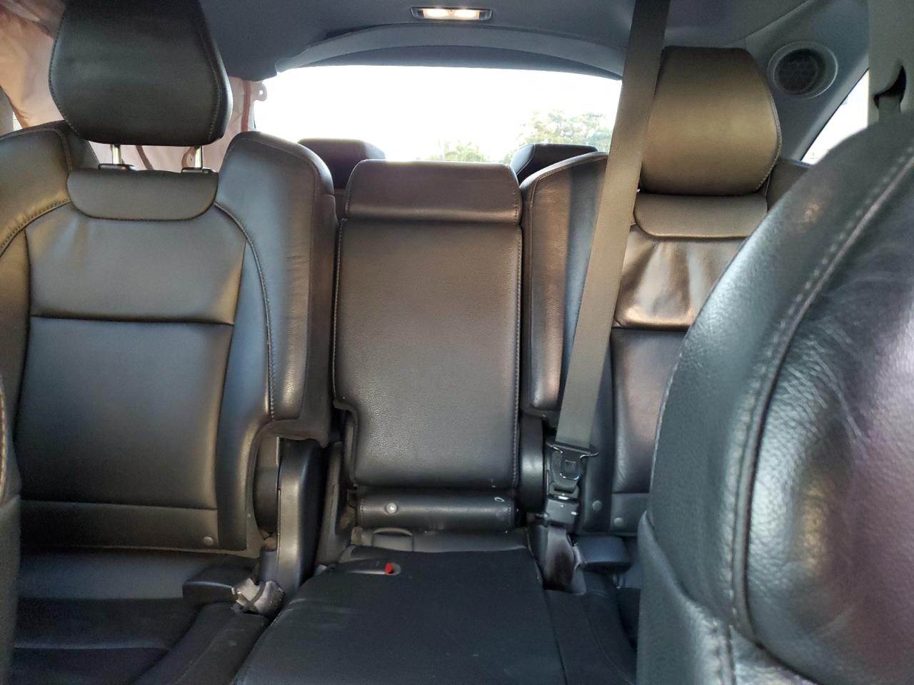 2016 Acura MDX - Image 10