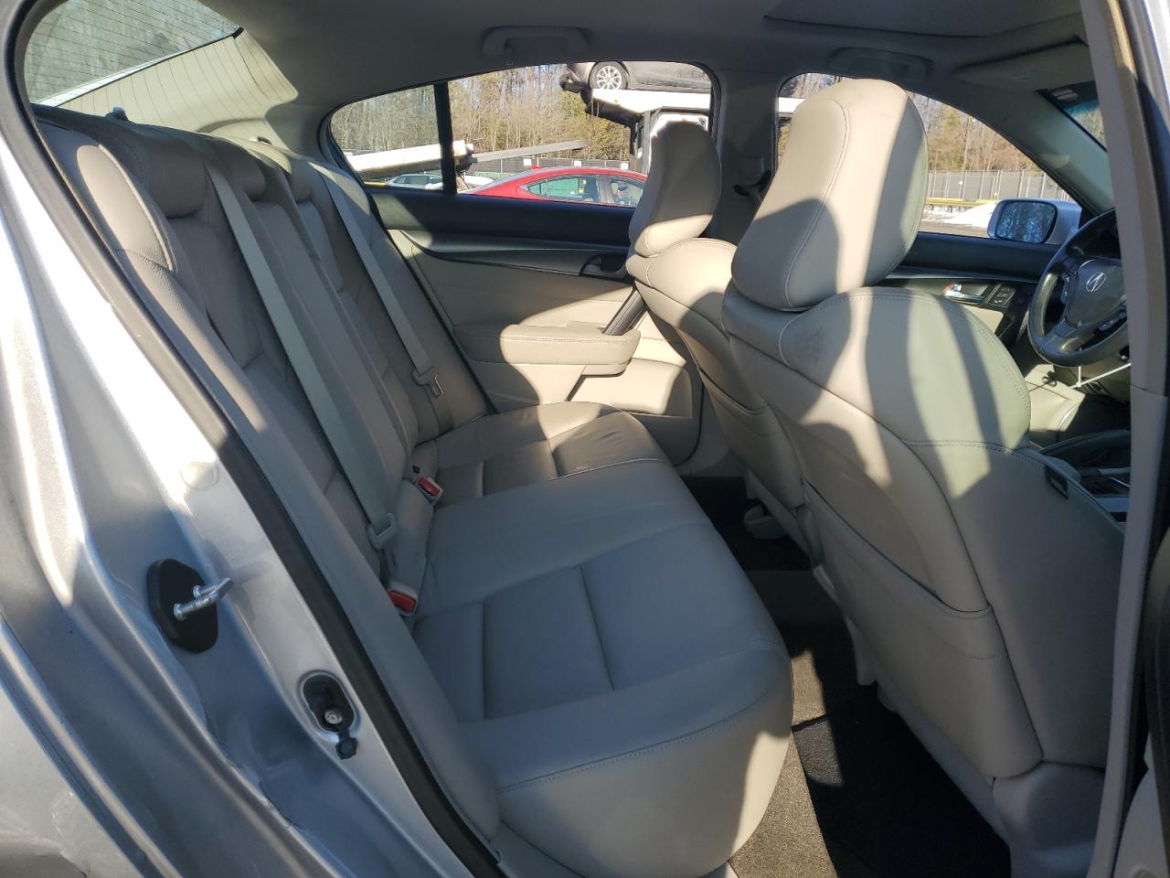 2013 Acura TL - Image 10