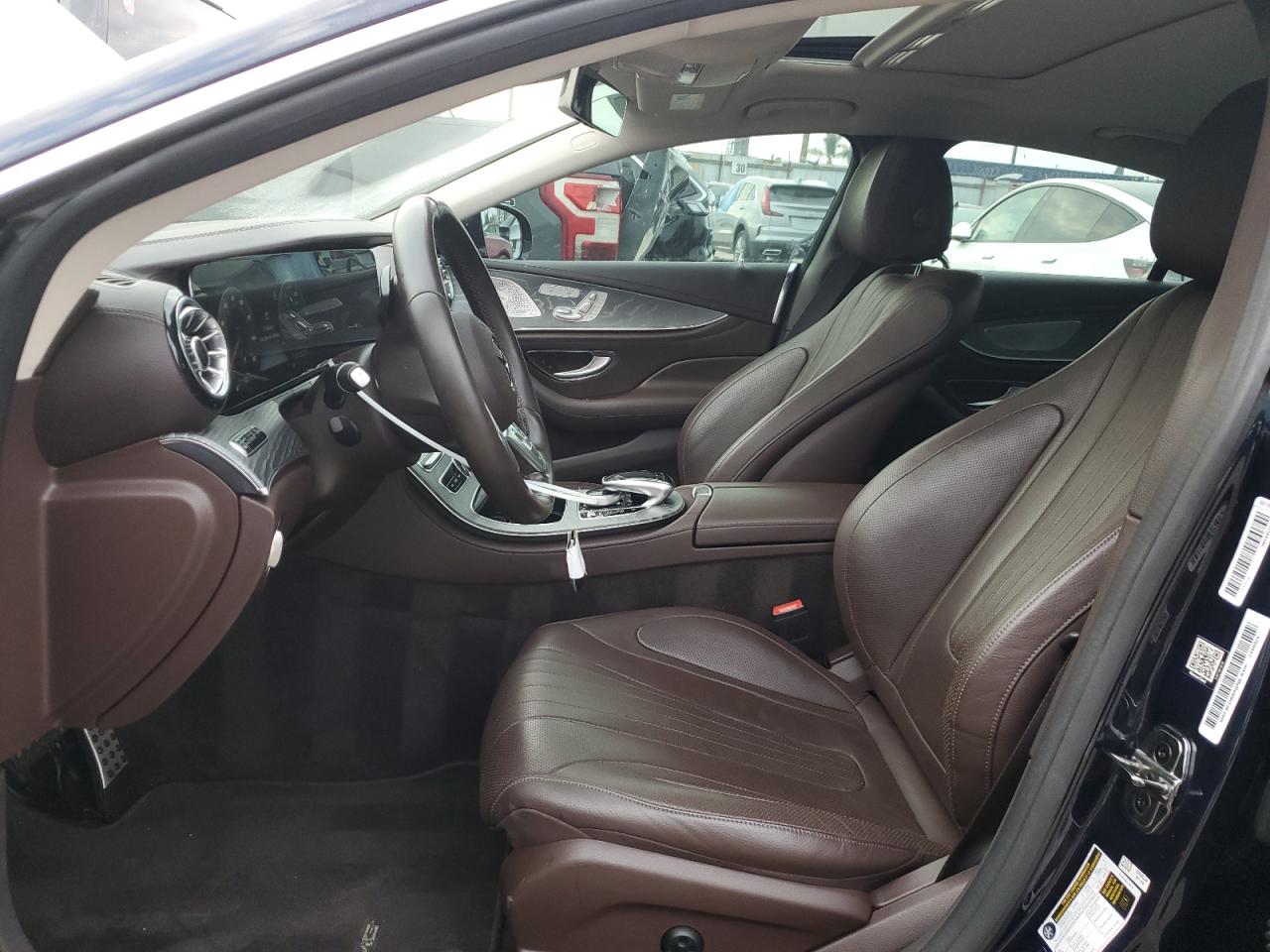 2019 Mercedes-Benz CLC-klasse - Image 7