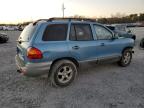 2003 Hyundai Santa Fe Gls zu verkaufen in Montgomery, AL - Front End