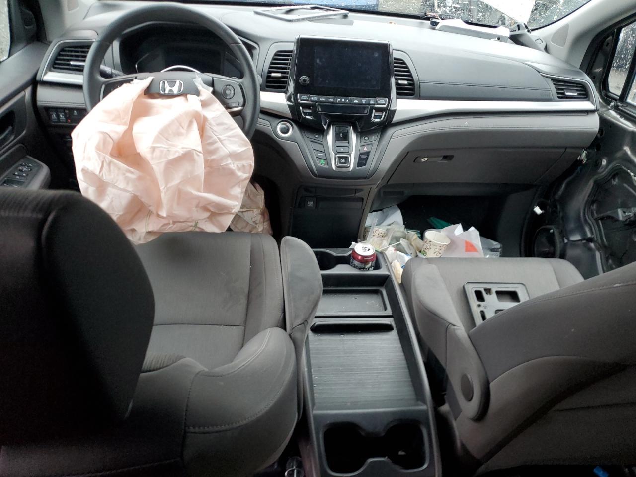2019 Honda Odyssey - Image 8