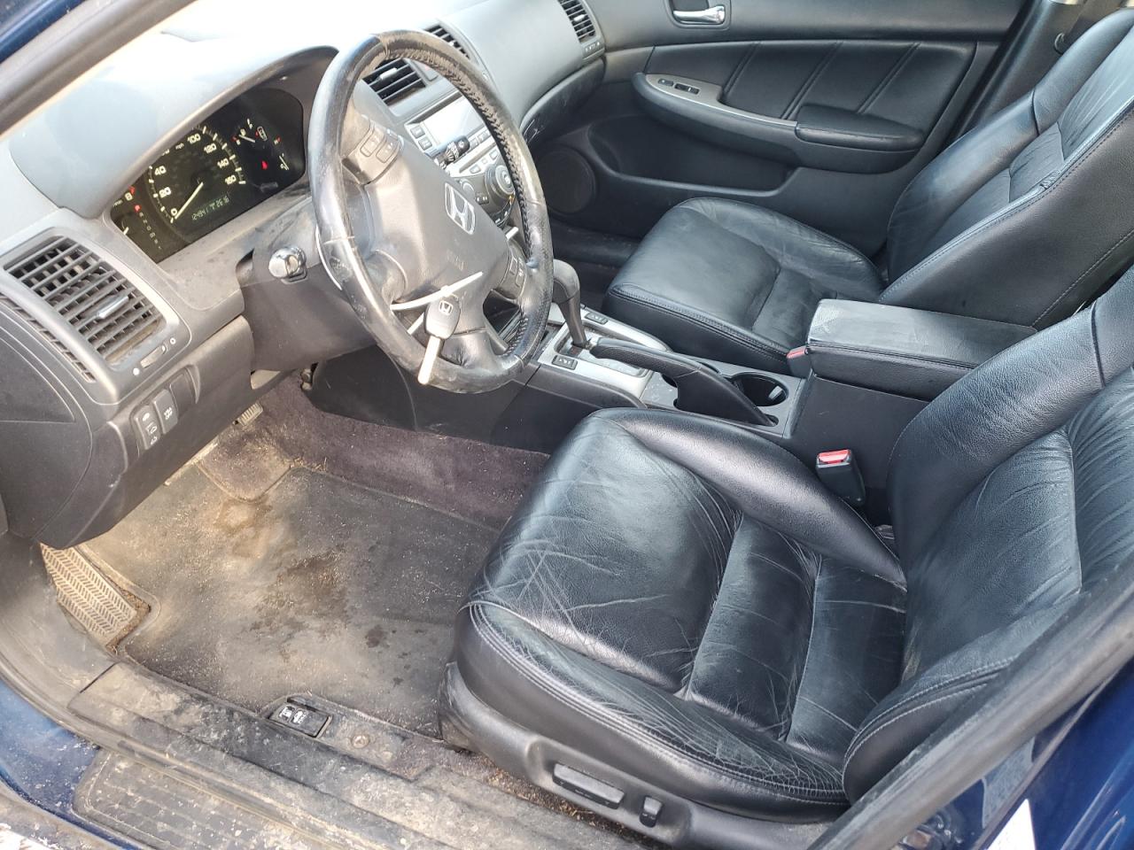 2006 Honda Accord - Image 7