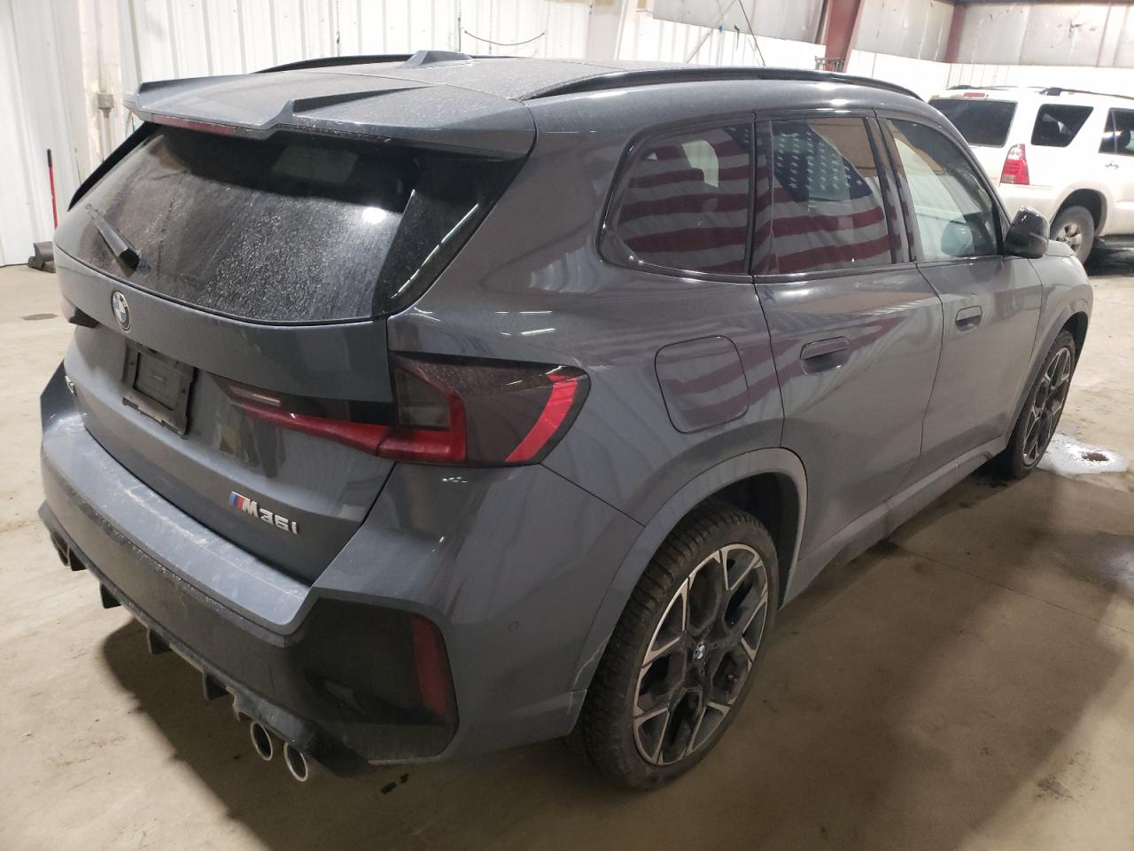 2024 BMW X1 - Image 3