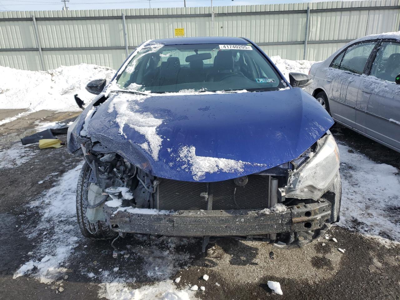 2016 Toyota Corolla - Image 5