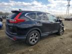 2018 Honda Cr-V Ex за продажба в Windsor, NJ - Front End