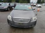 2007 Toyota Avalon Xl за продажба в Arlington, WA - Minor Dent/Scratches