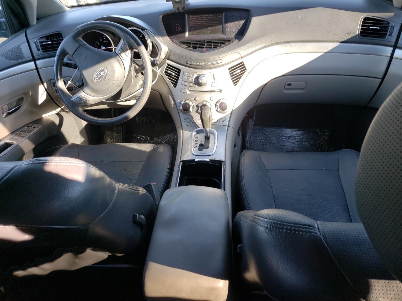 2007 Subaru Tribeca - Image 8