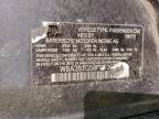 2015 Bmw 320 I за продажба в San Antonio, TX - Front End