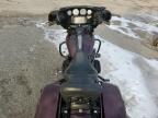2018 HARLEY-DAVIDSON FLHXS STREET GLIDE SPECIAL for sale at Copart MI - DETROIT