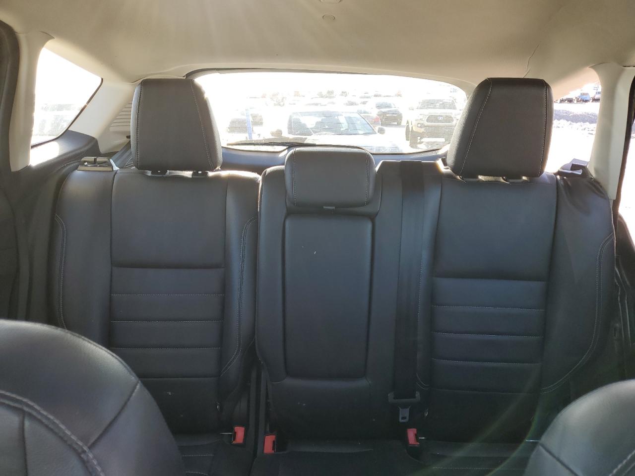 2013 Ford C-MAX - Image 10