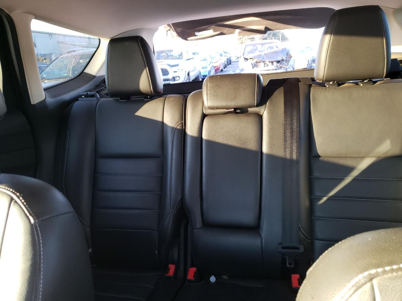 2014 Ford Escape - Image 10