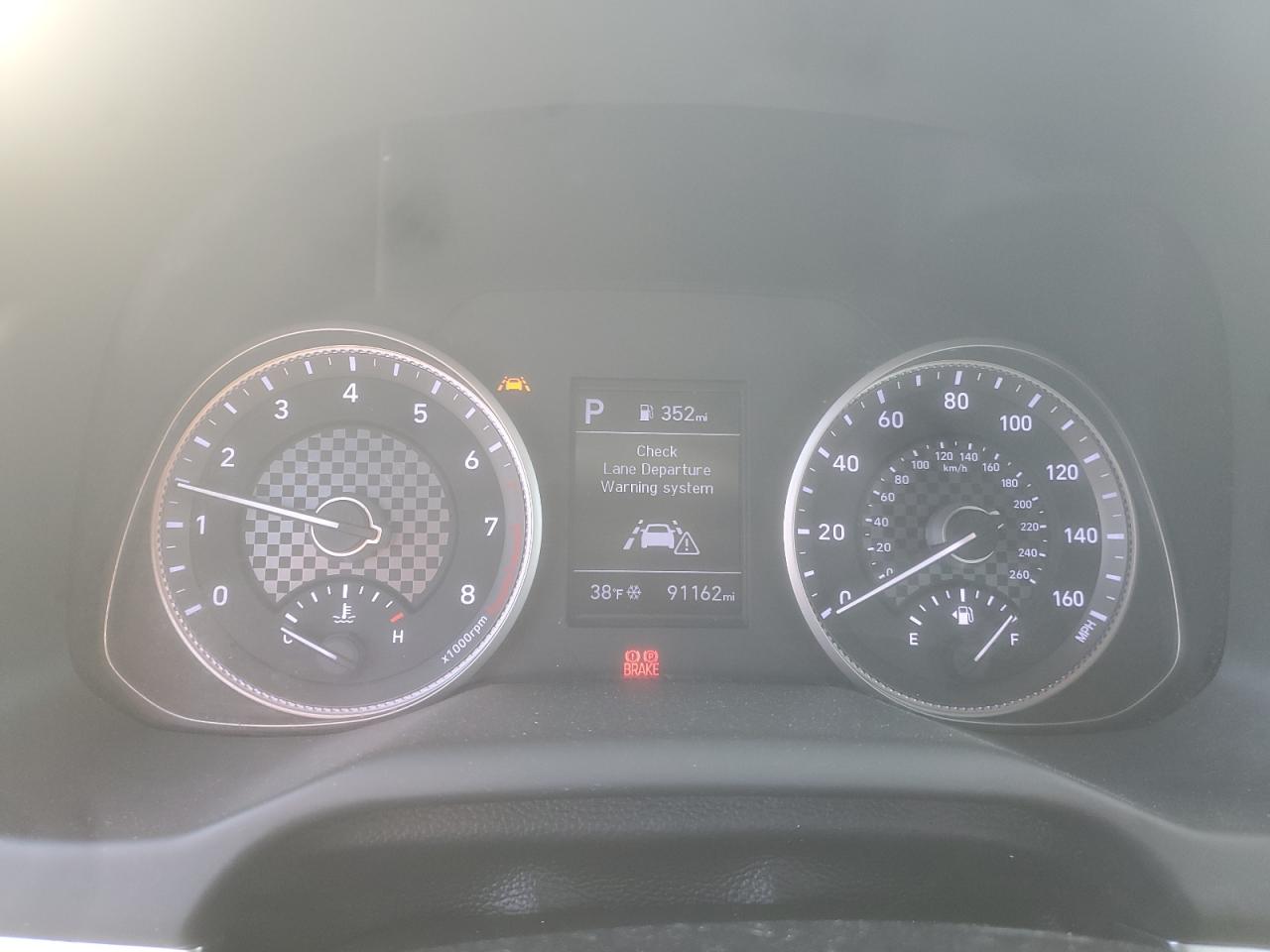 2020 Hyundai Elantra - Image 9