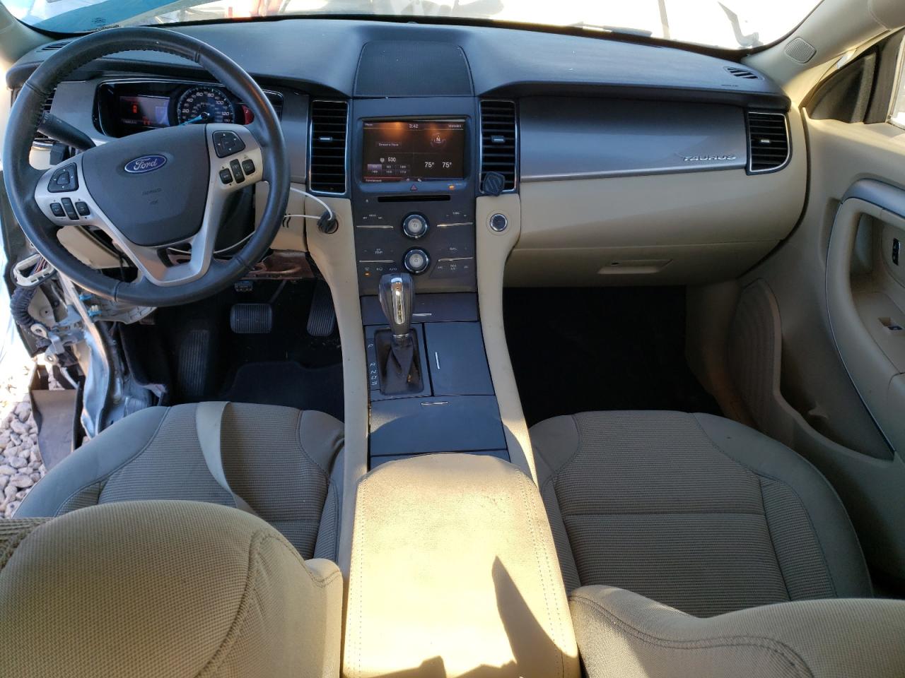 2013 Ford Taurus - Image 8
