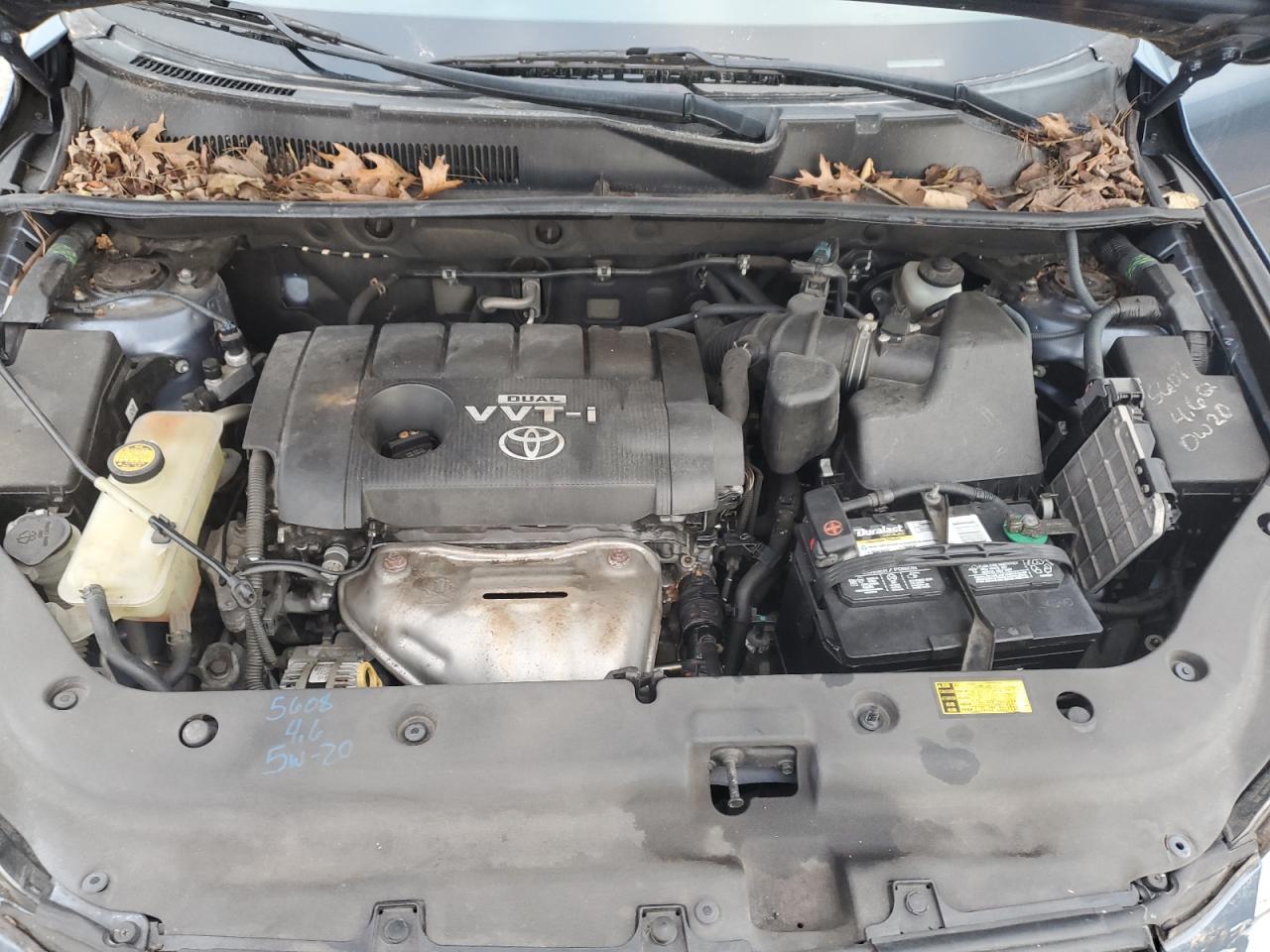 2011 Toyota RAV 4 - Image 13