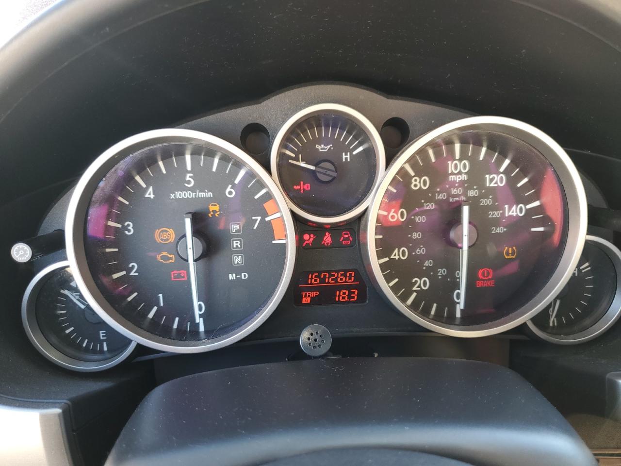 2010 Mazda Mx-5 Miata VIN: JM1NC2FF6A0209619 Lot: 88364635