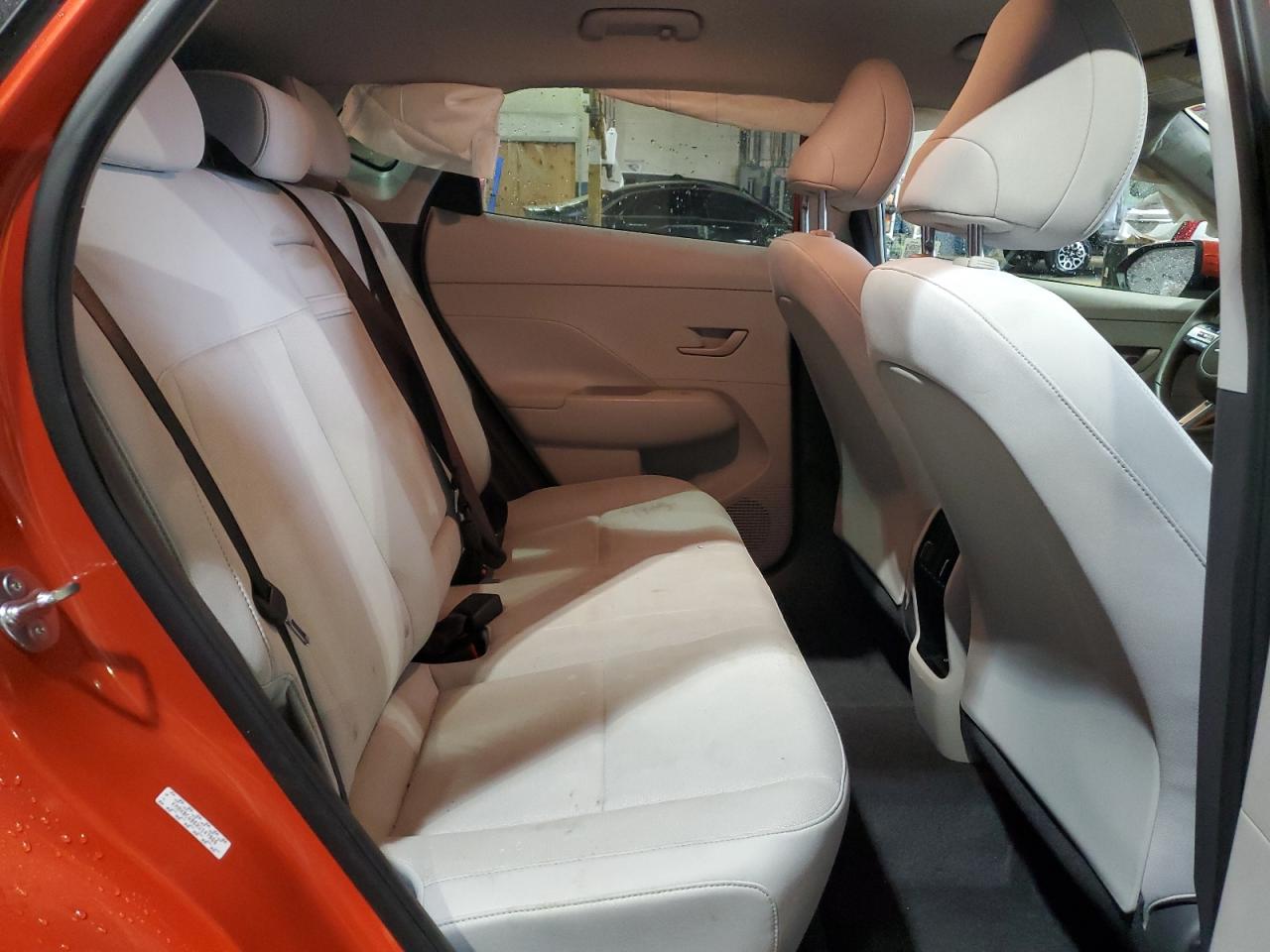 2024 Hyundai Kona - Image 11
