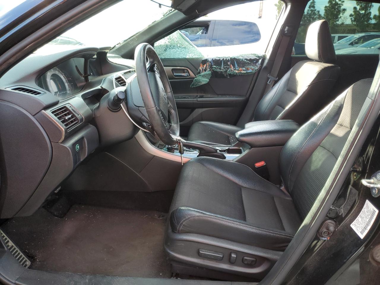 2017 Honda Accord - Image 7