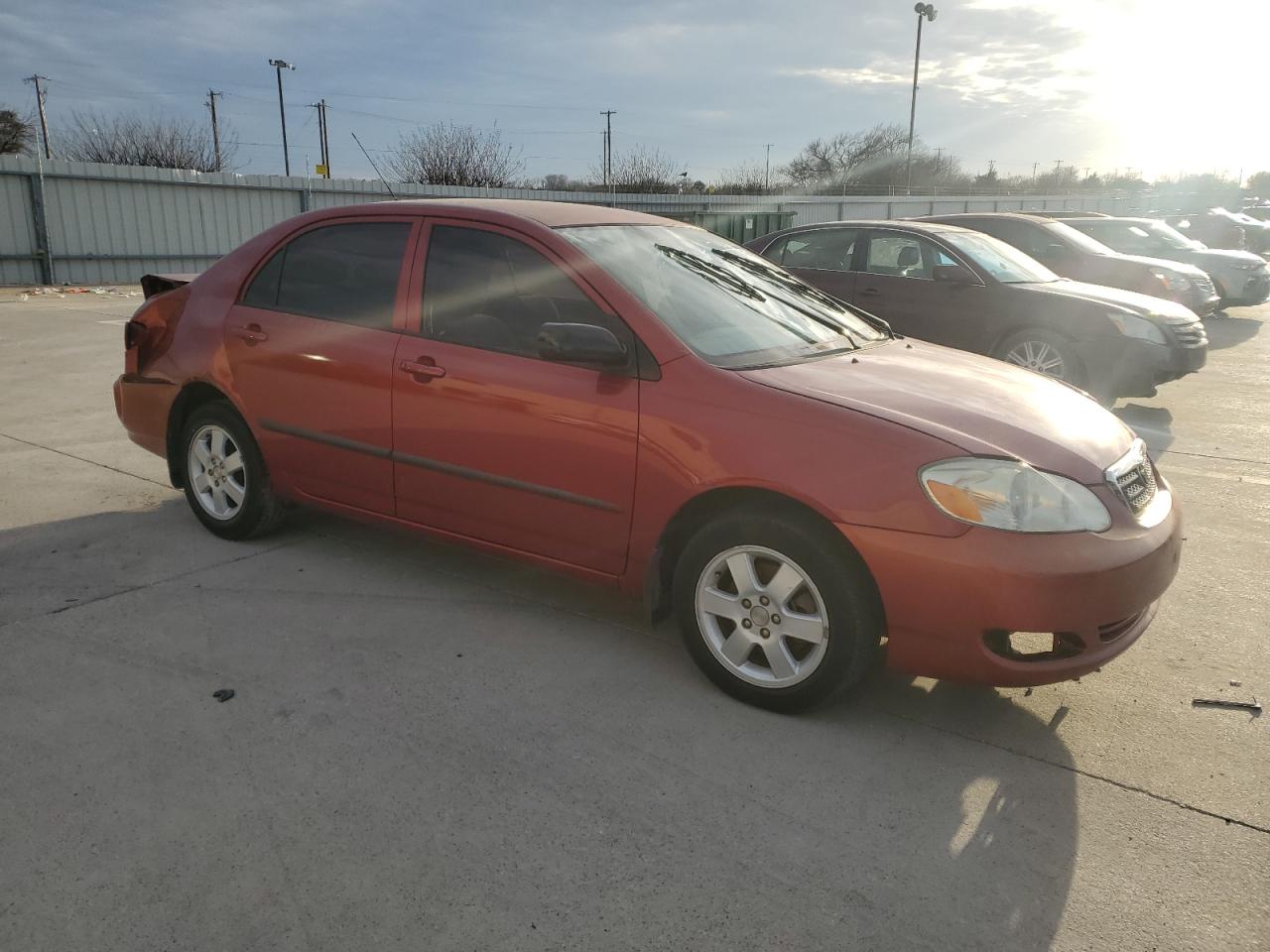 2006 Toyota Corolla - Image 4