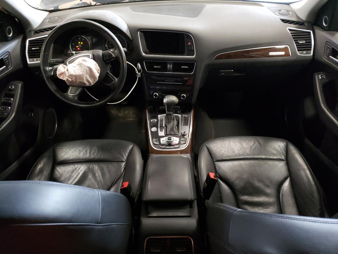 2015 Audi Q5 - Image 8