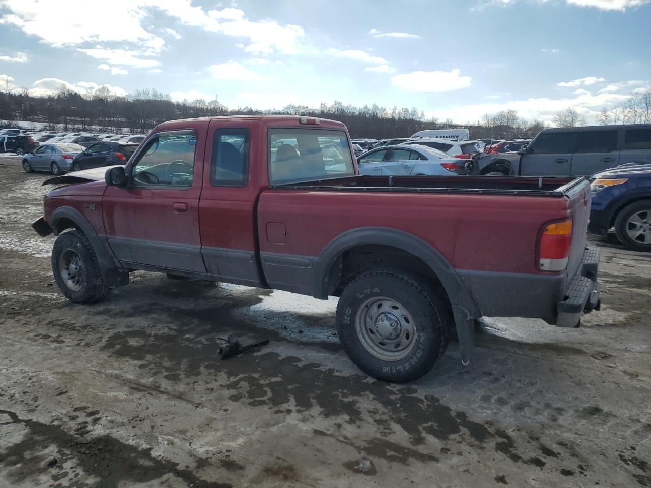 1998 Ford Ranger - Image 2