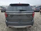 2016 Ford Explorer Platinum en Venta en Appleton, WI - Front End