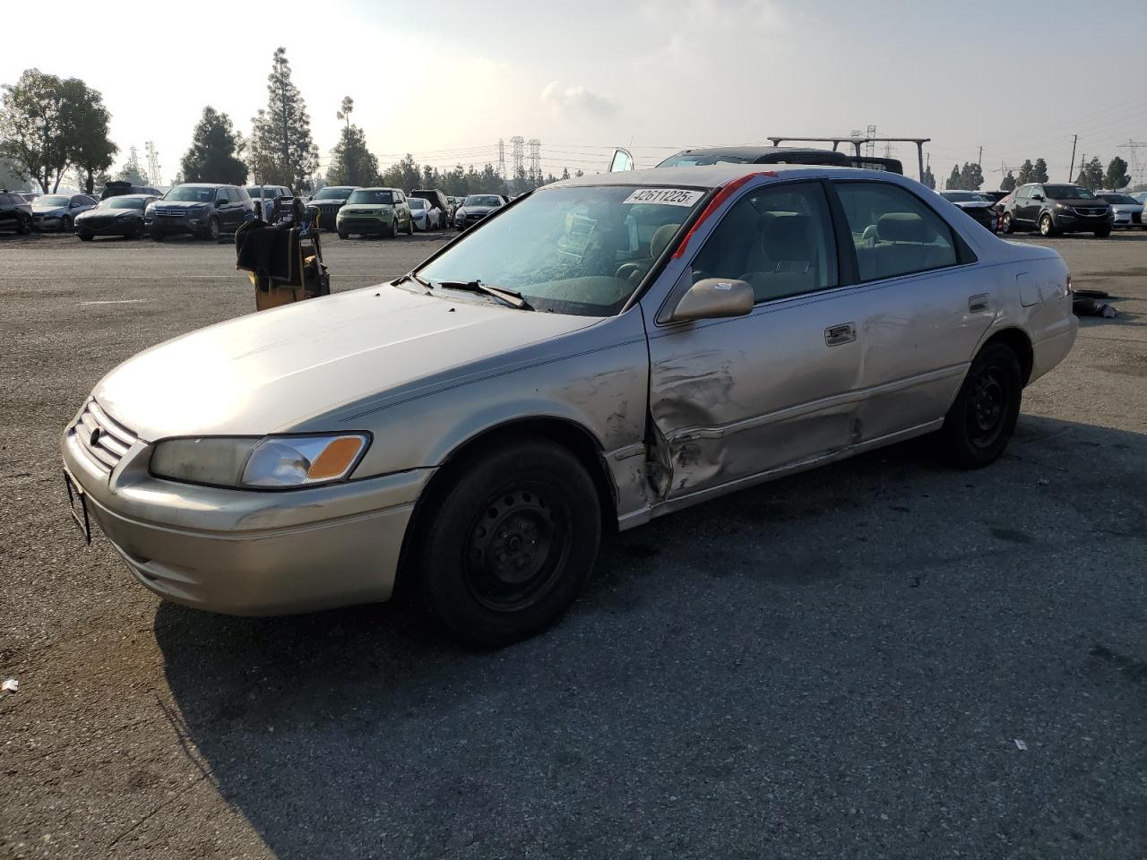 1999 Toyota Camry - Image 1