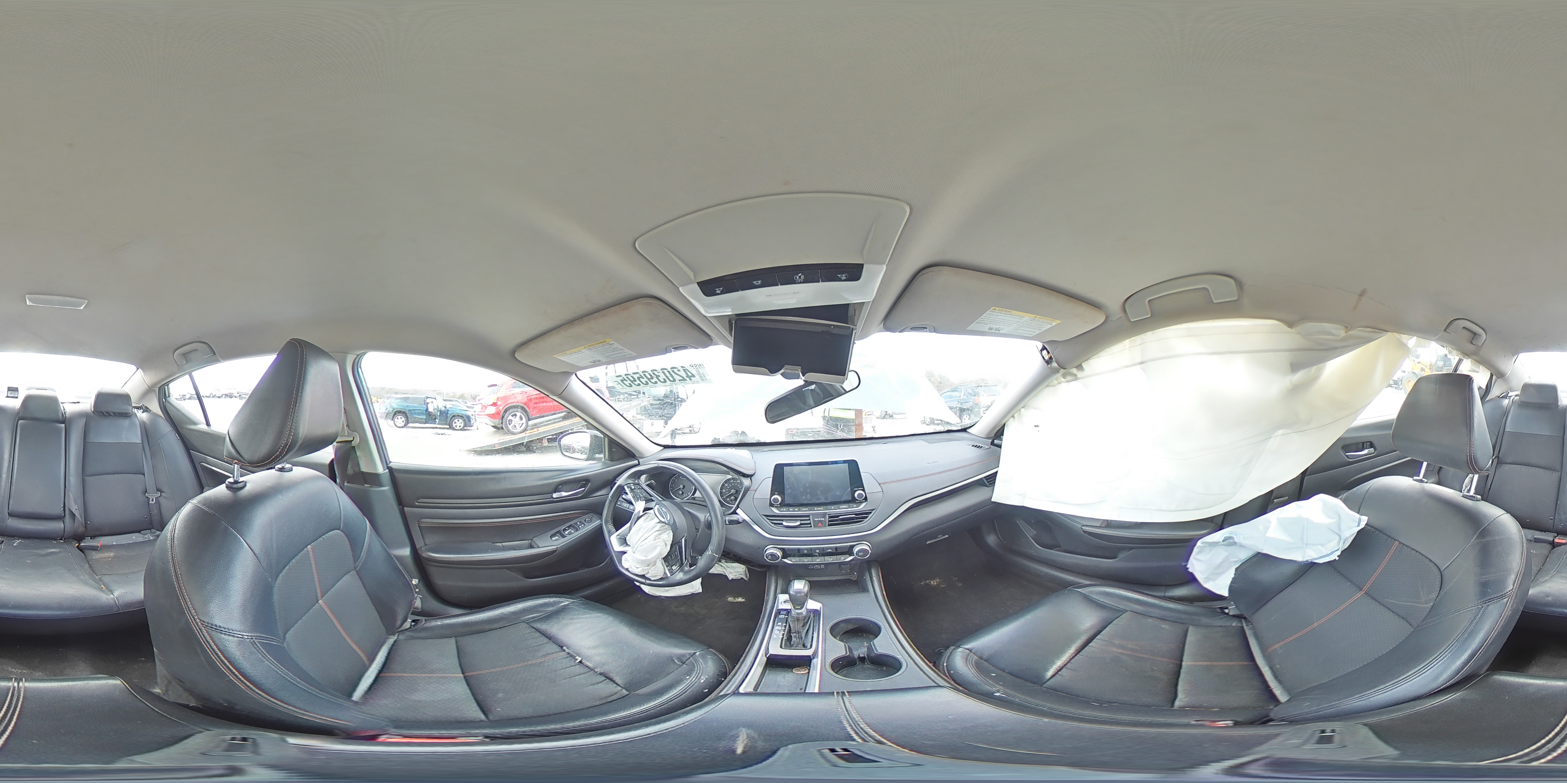 2021 Nissan Altima - Image 13