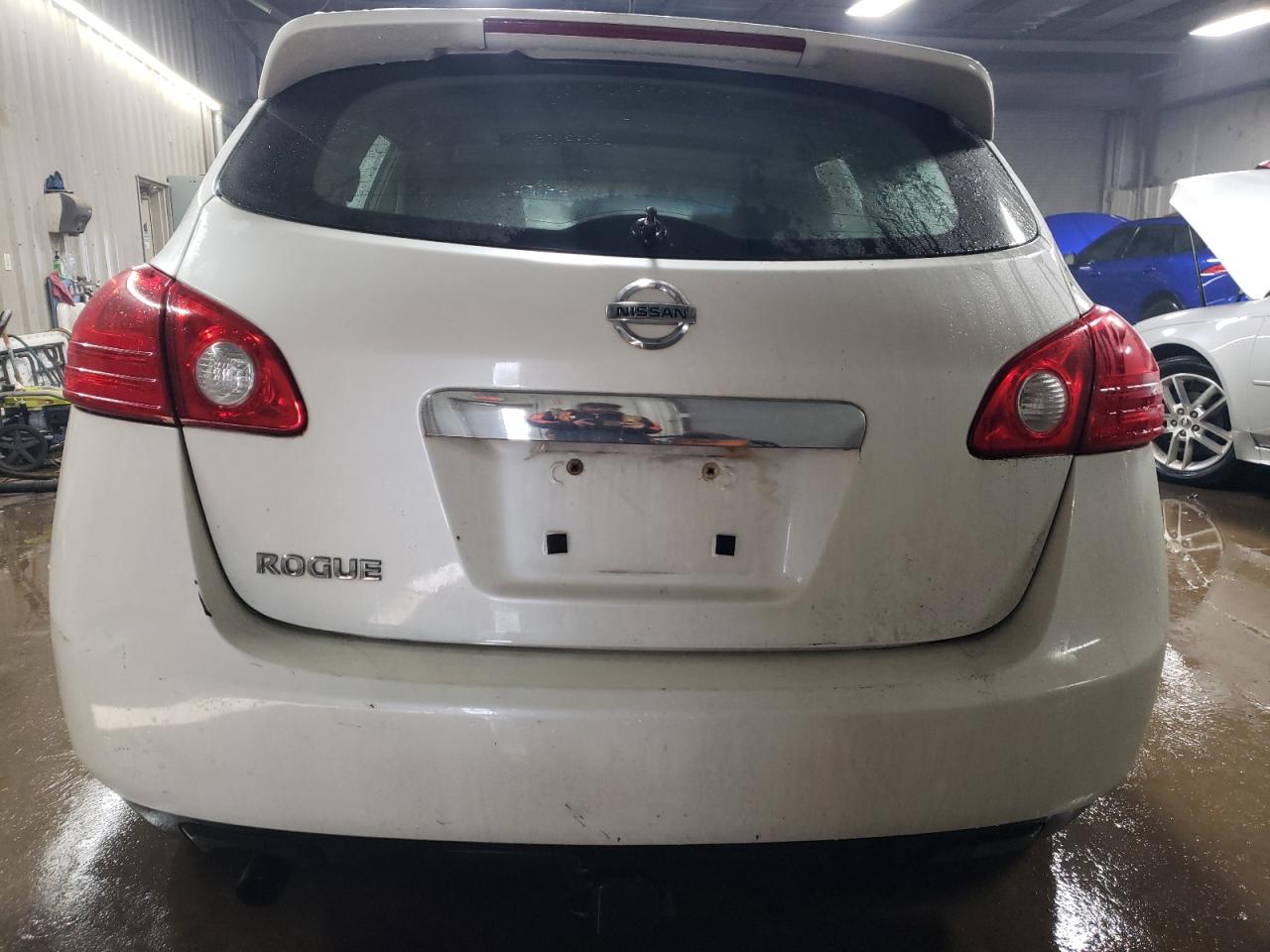 2013 Nissan Rogue - Image 6