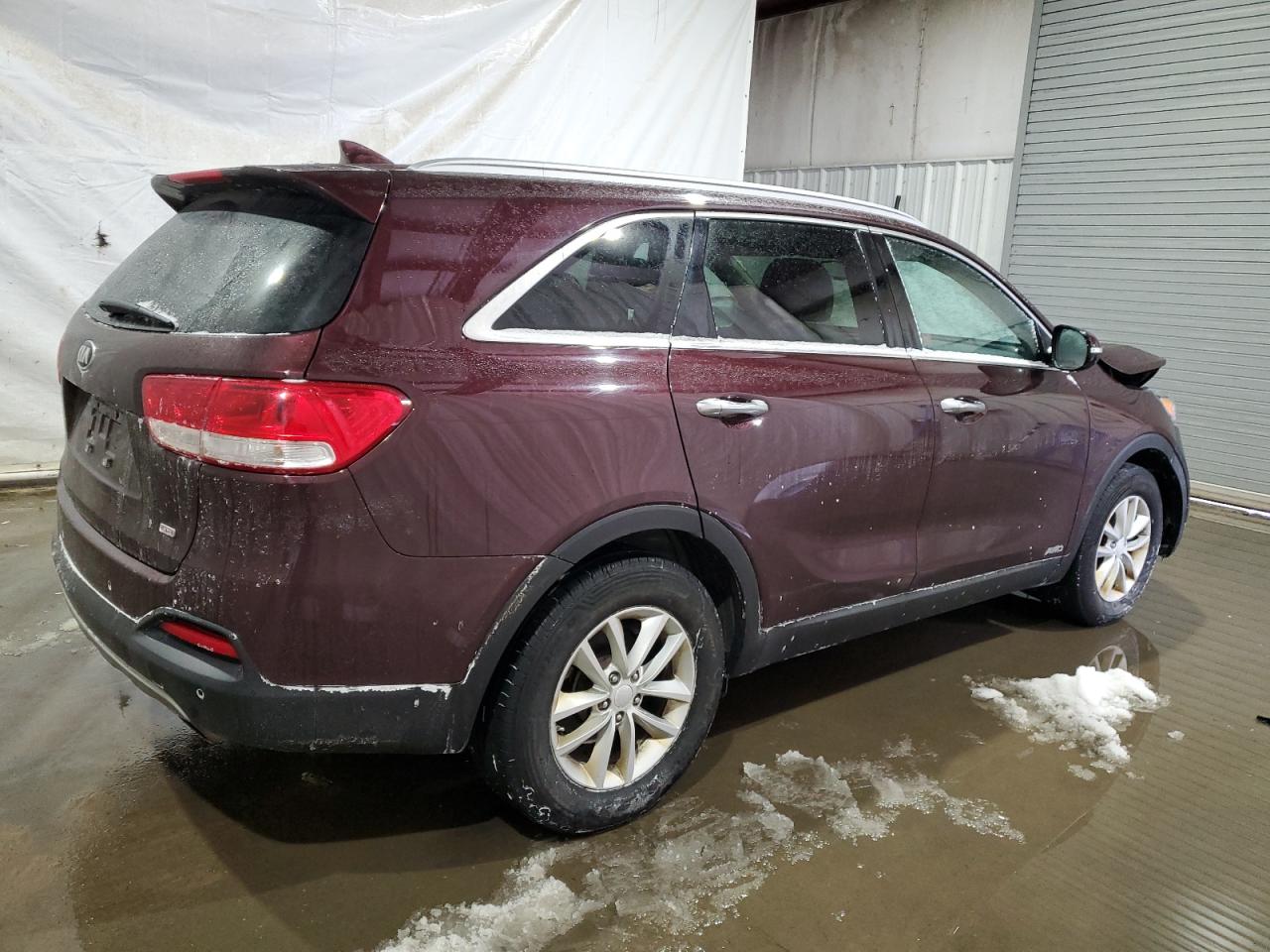 2017 Kia Sorento - Image 3