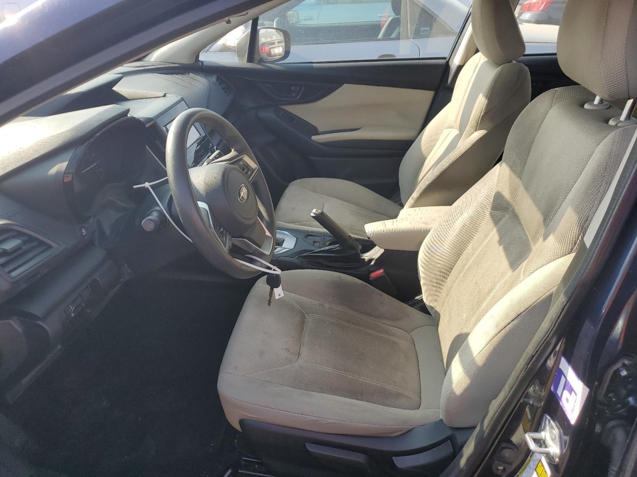 2021 Subaru Impreza - Image 7