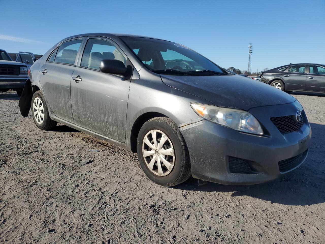 2010 Toyota Corolla - Image 4