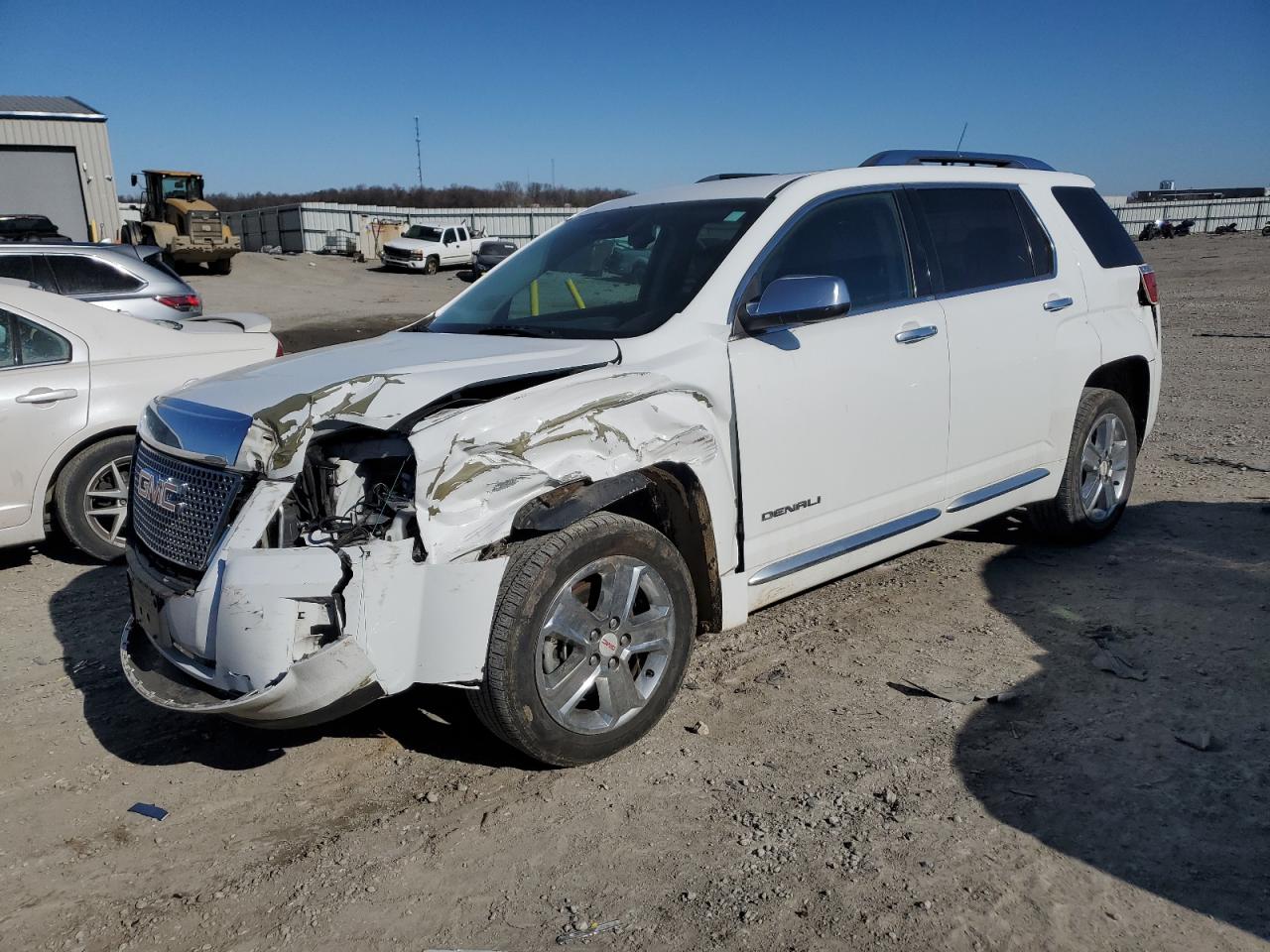 2013 GMC Terrain - Image 1