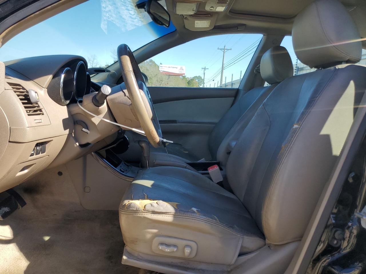 2006 Nissan Altima - Image 7