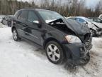 2009 MERCEDES BENZ ML 350 for sale at Copart ON - COOKSTOWN