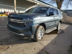 2021 Chevrolet Tahoe K1500 Lt zu verkaufen in Albuquerque, NM - Water/Flood