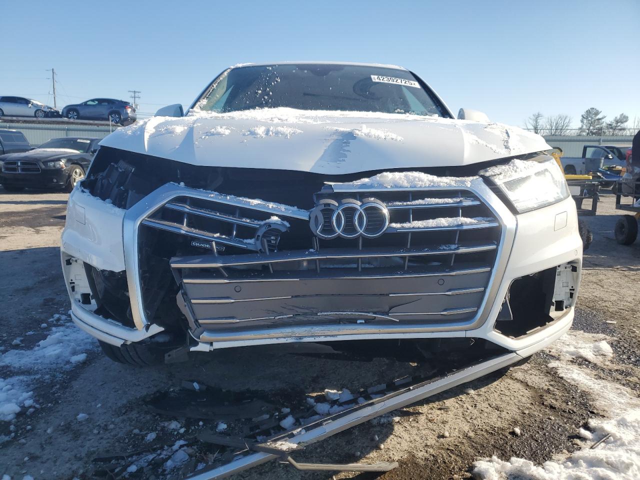 2018 Audi Q5 - Image 5