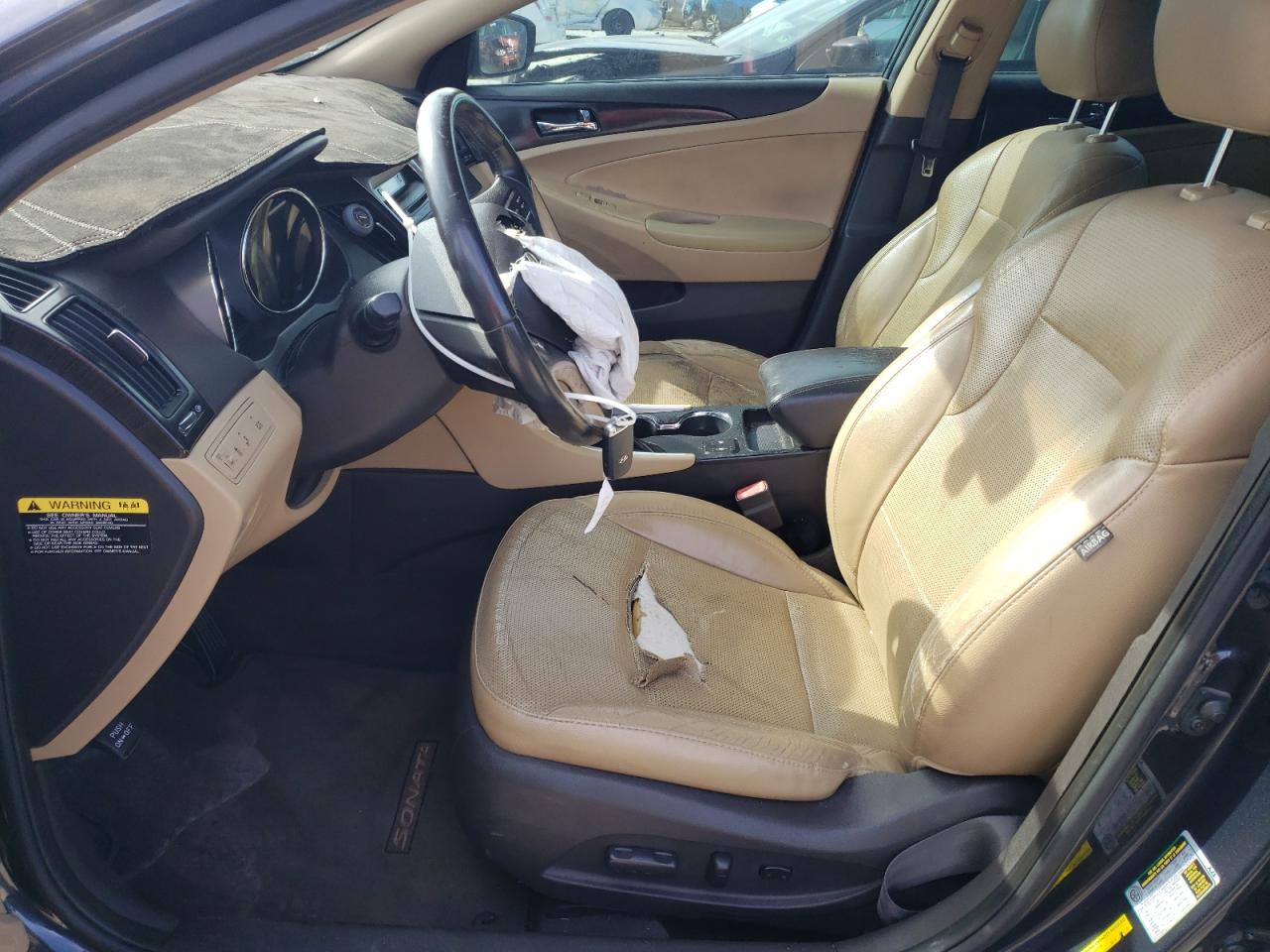 2014 Hyundai Sonata - Image 7