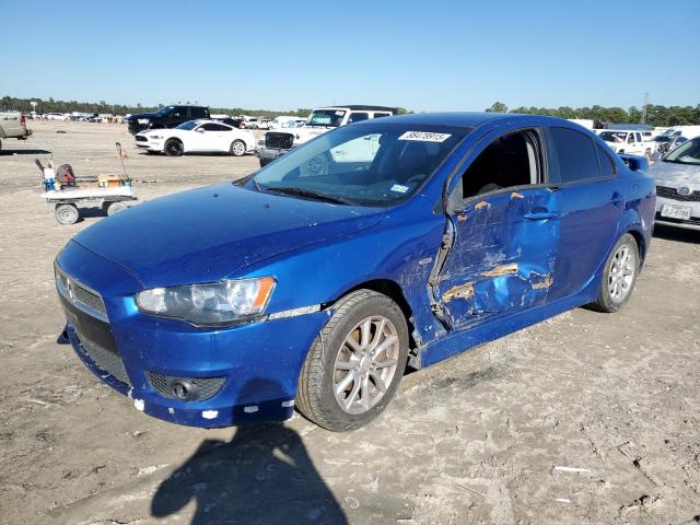 2015 Mitsubishi Lancer Es